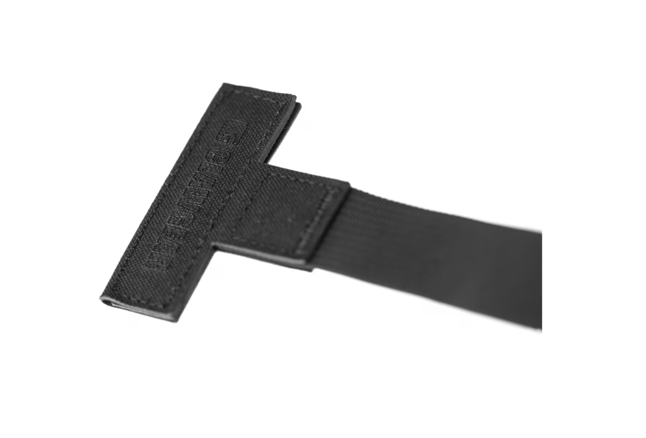 CLAW GEAR CUREA INTR-UN PUNCT SNAP HOOK - 2 | YEO